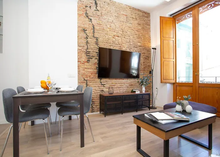 Singularstays Plaza Redonda II