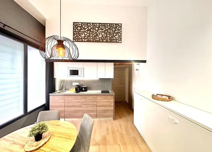 Place Your Place Suites Benimaclet