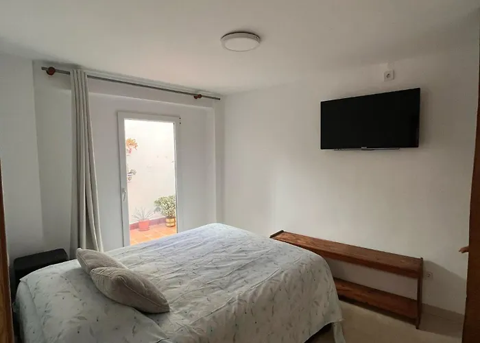 Apartamento Oceanografic