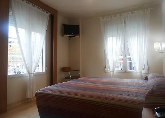 Hostal Penalty