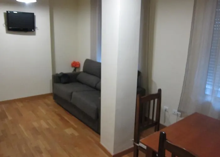 Apartamentos Valencia