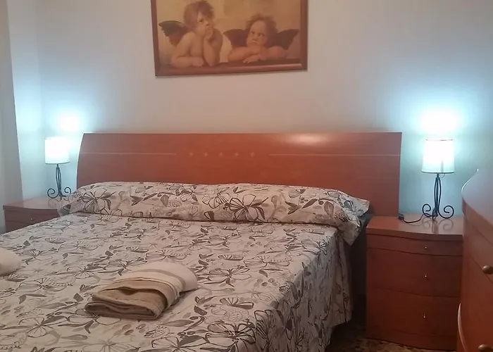 Pasarela Apartment