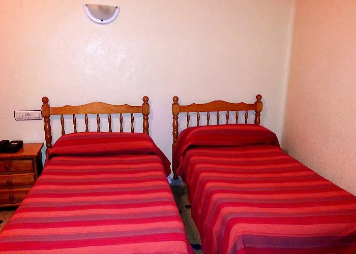 Hotel Europa