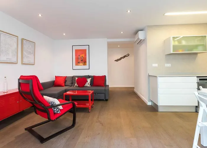 ApartUP Botánico