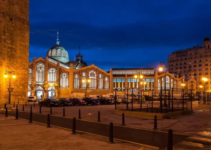 B&B El Mercat