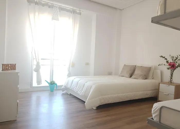 Canela\'S Vintage Ruzafa Centro