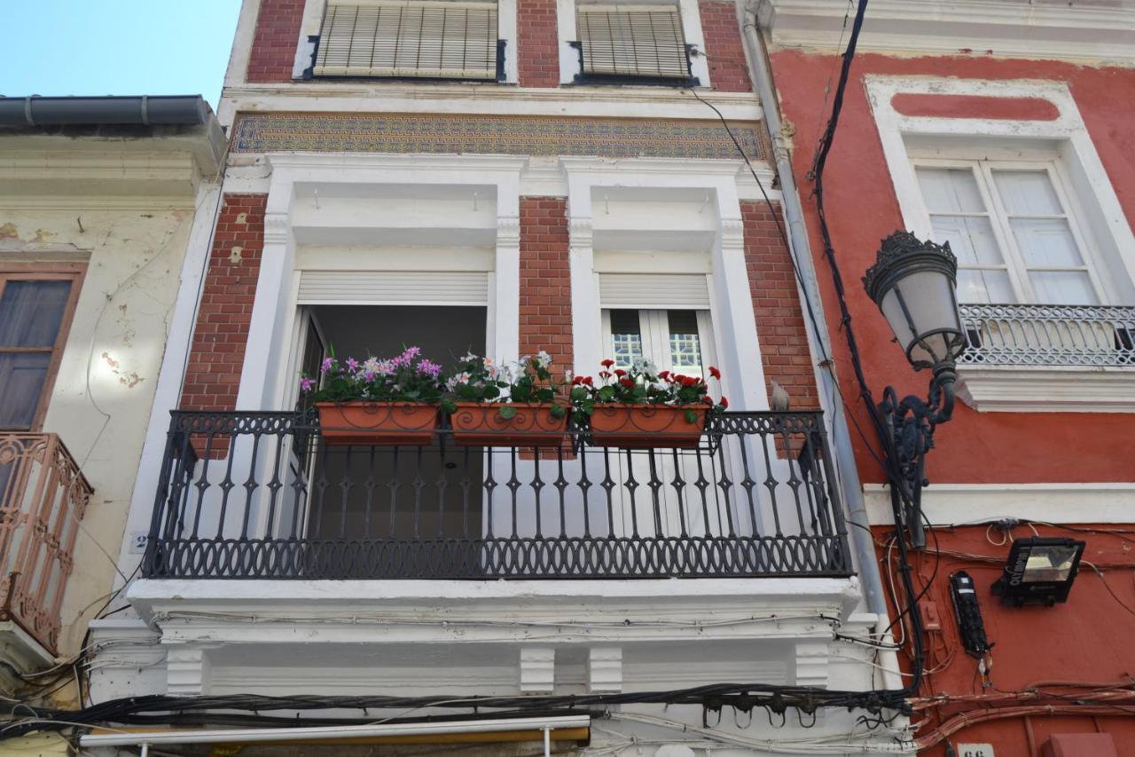 Canyamelar Apartamento *