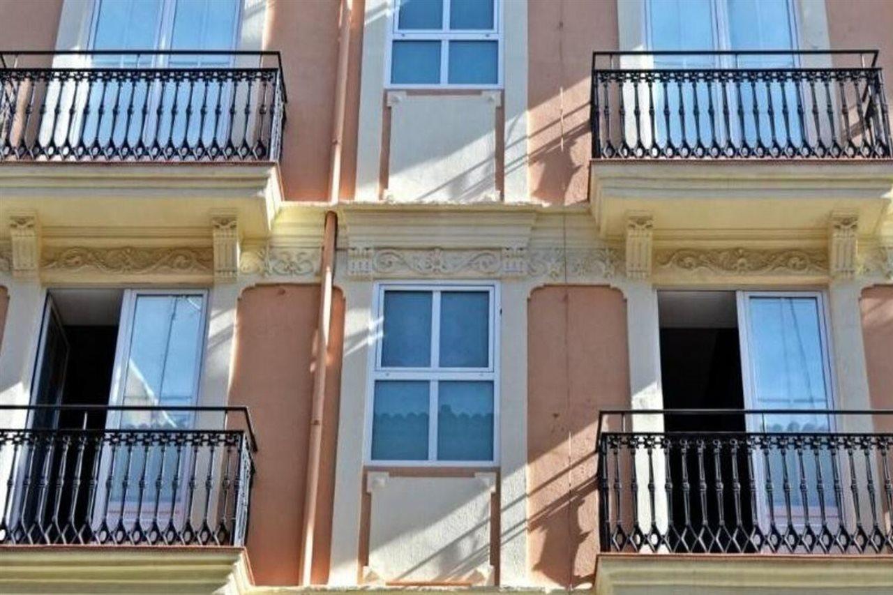 Apartamento València Centre Túria *