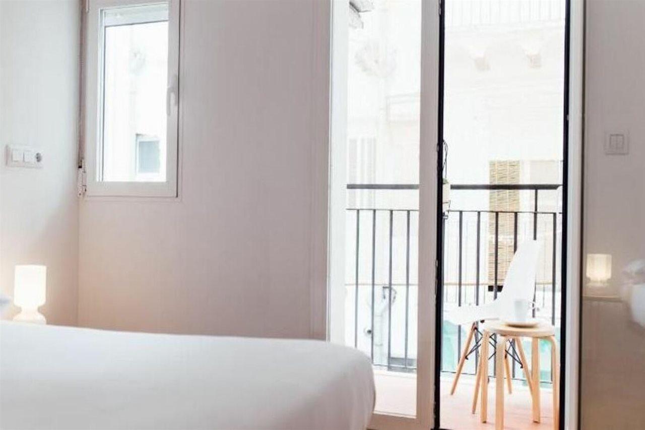 Apartamento València Centre Túria