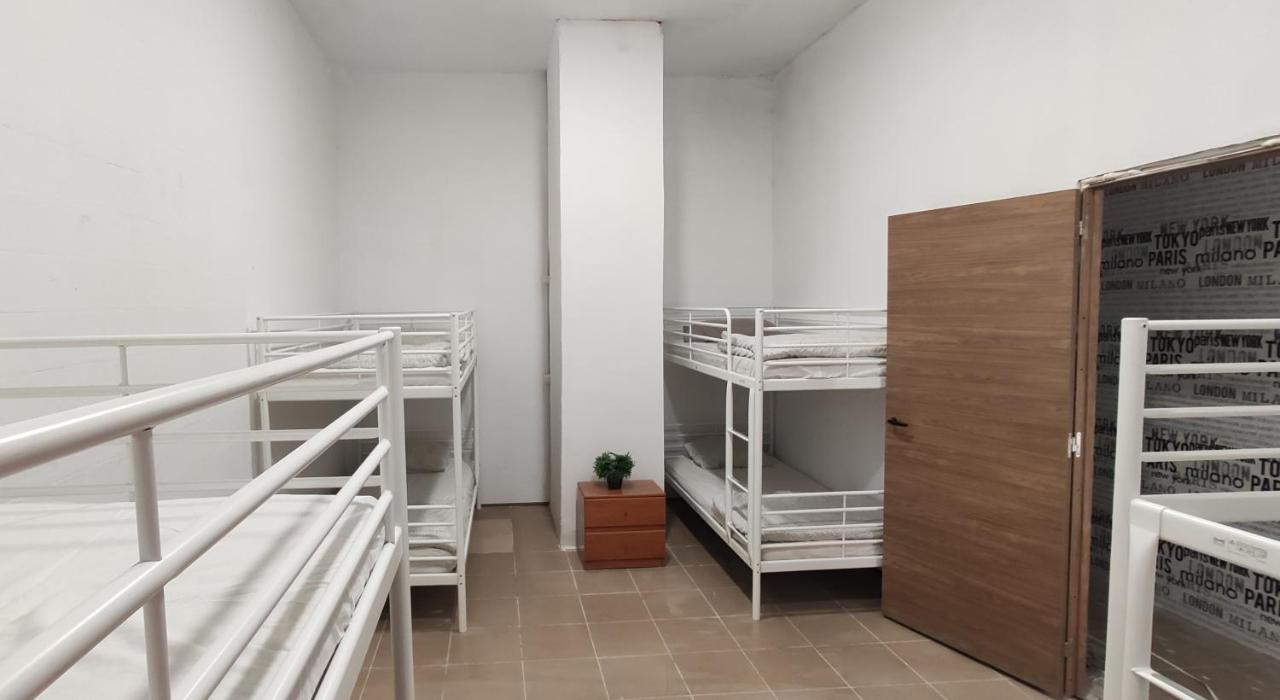 Casa Valenciana Hostal *
