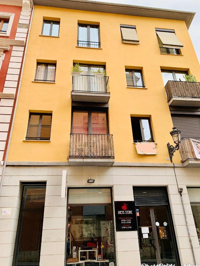 Petit Palomar - Palomargroup Apartment *
