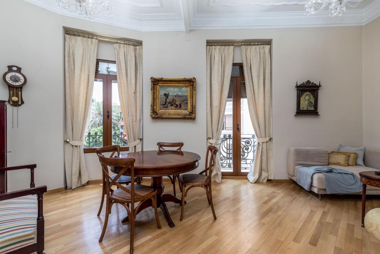 Apartamento My Loft 4 Gran Via Valencia