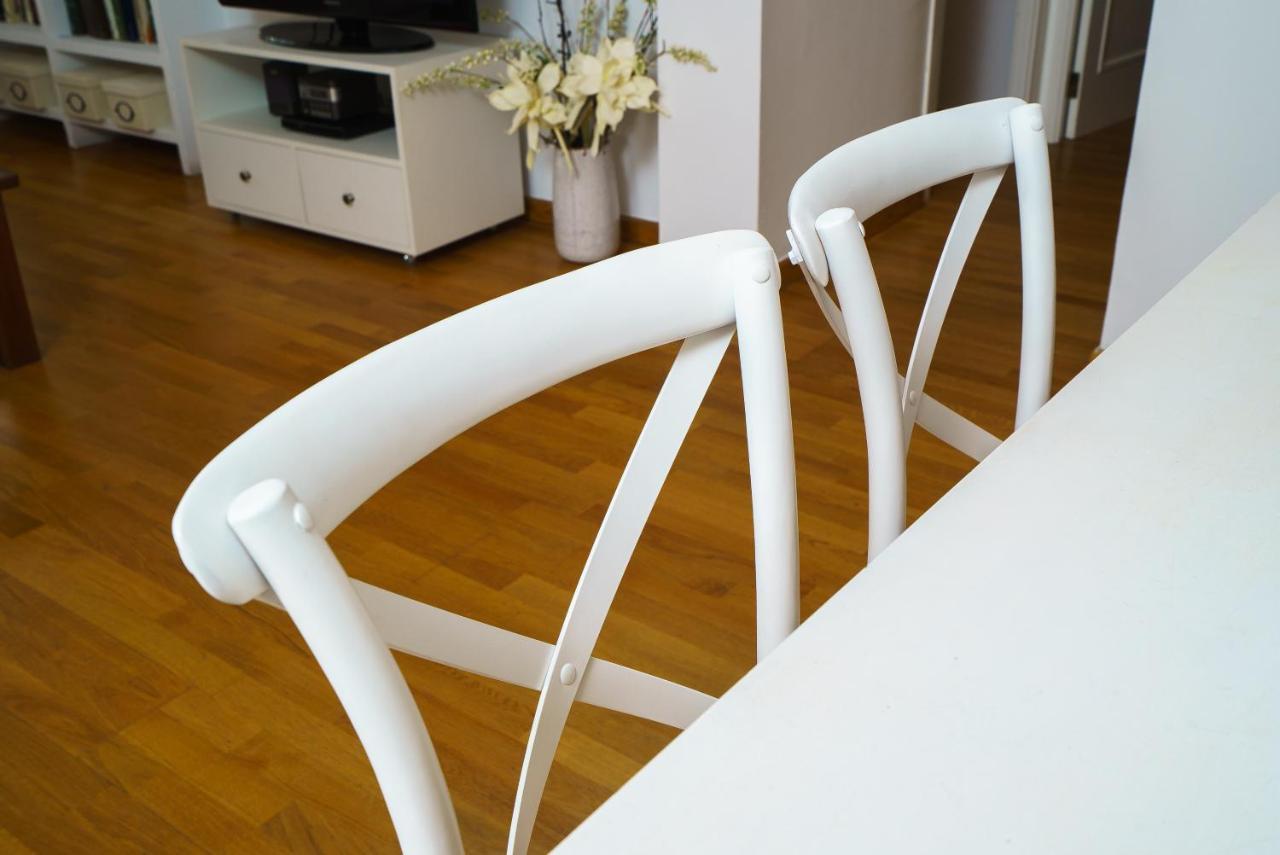 Vivaldi Apartment Valencia