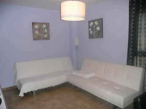 Apartment Malvarrosa