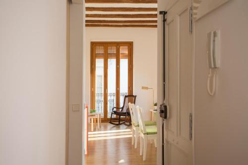 Balcón De Manet Apartamento Valencia