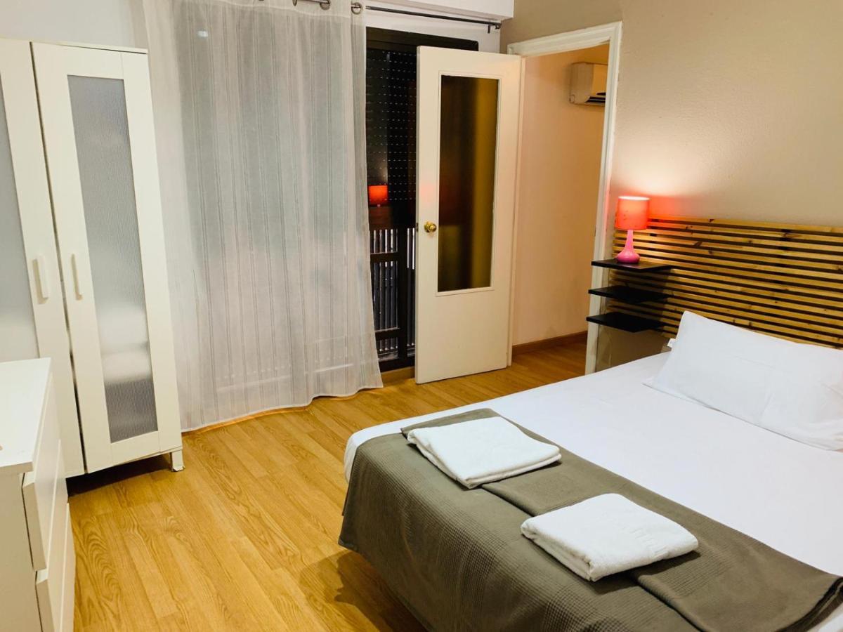 Coroa Ayuntamiento Apartment *
