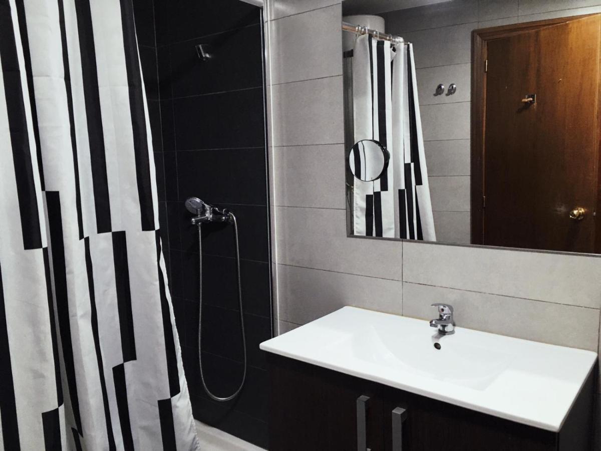 Apartment Coroa Ayuntamiento *