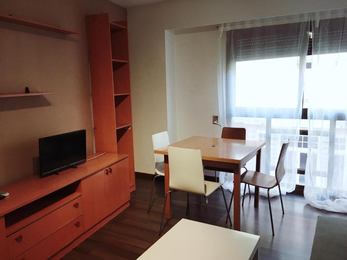 Apartment Coroa Ayuntamiento