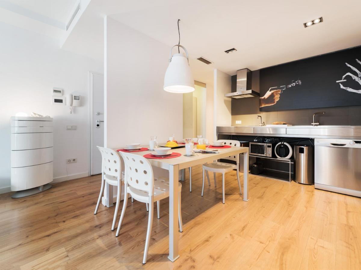 Apartment Flat El Porto - Families Only, No Groups