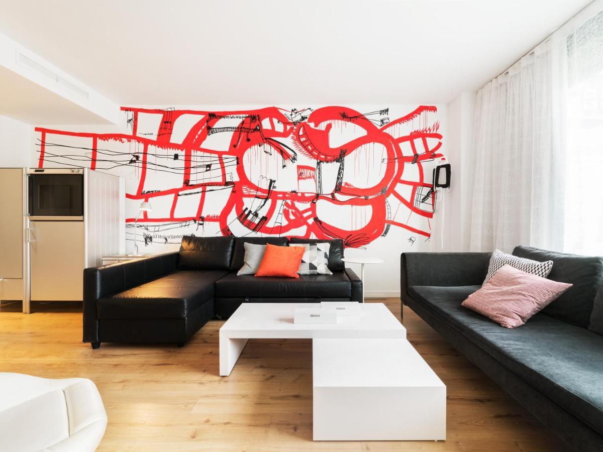 Apartment Flat El Porto - Families Only, No Groups