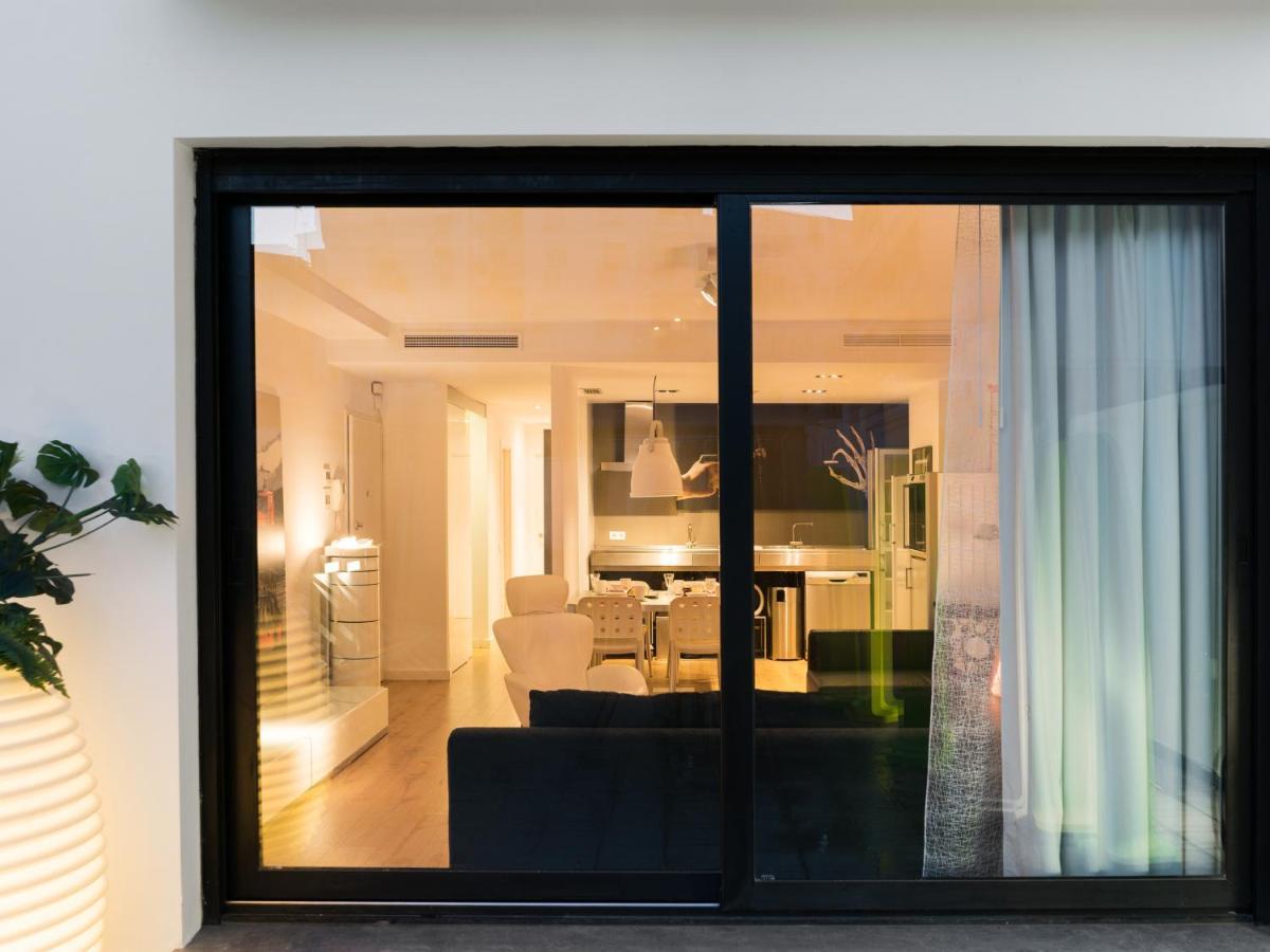 Apartment Flat El Porto - Families Only, No Groups *