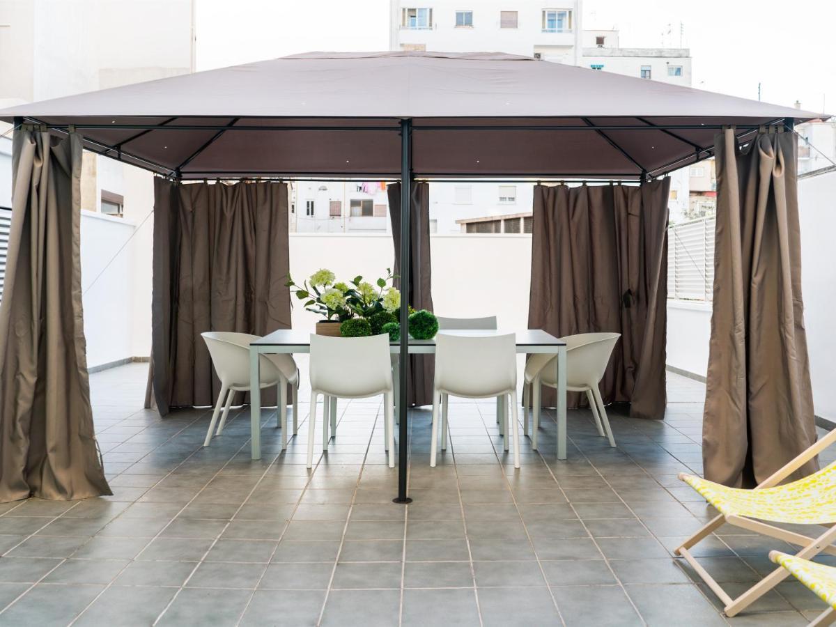 Apartment Flat El Porto - Families Only, No Groups Valencia