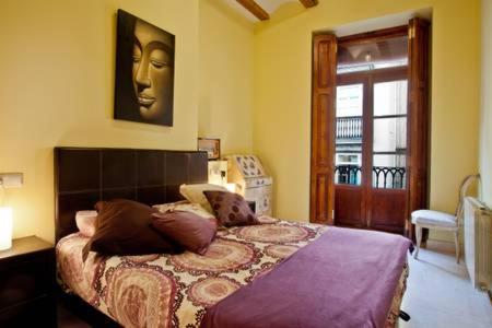 In Historic Center Apartment Valencia