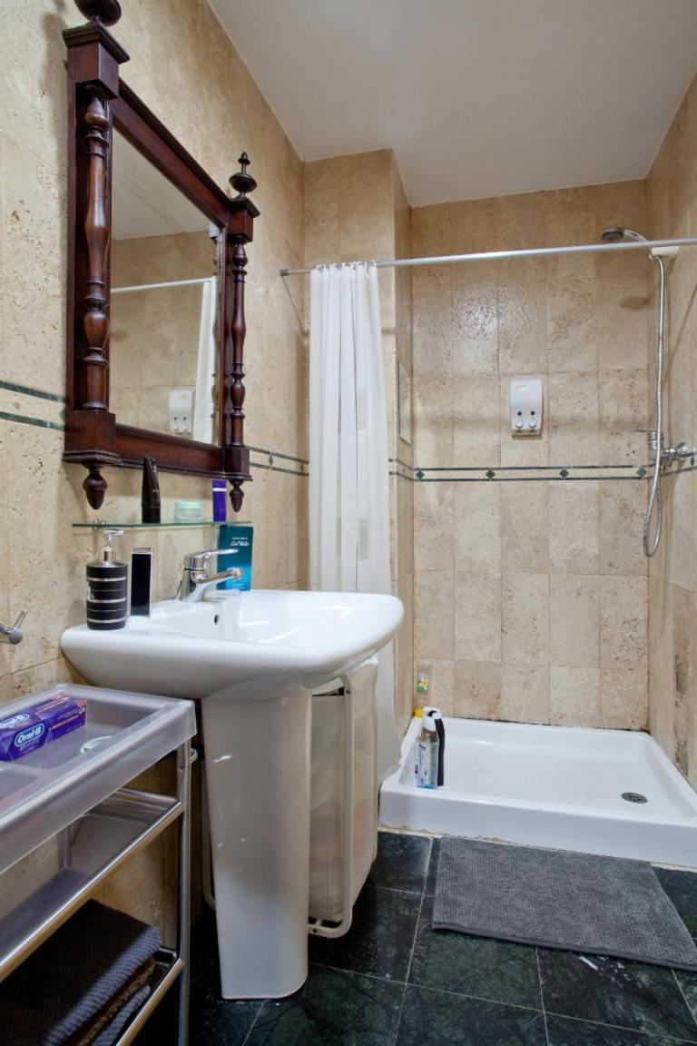 In Historic Center Apartment