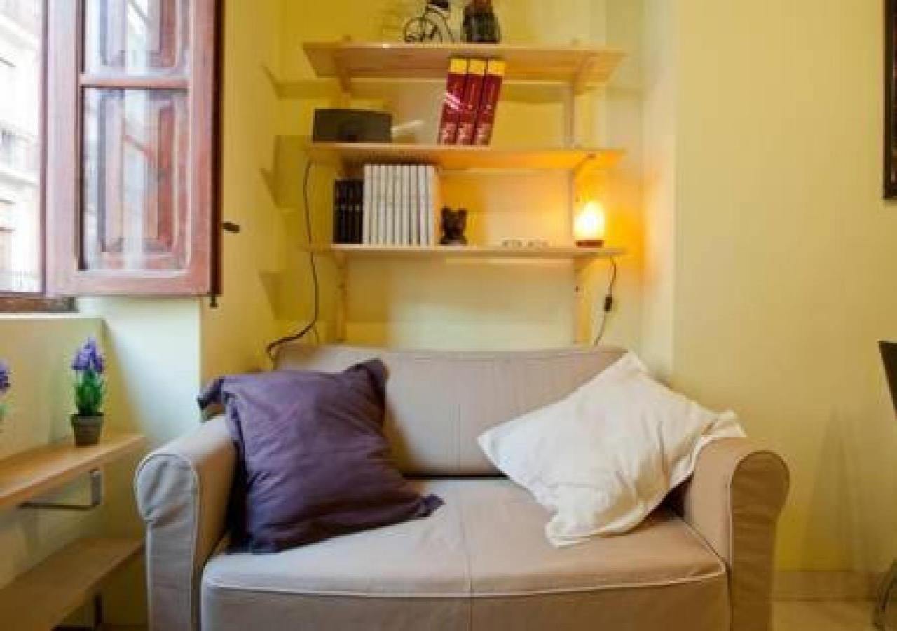 Apartment In Historic Center