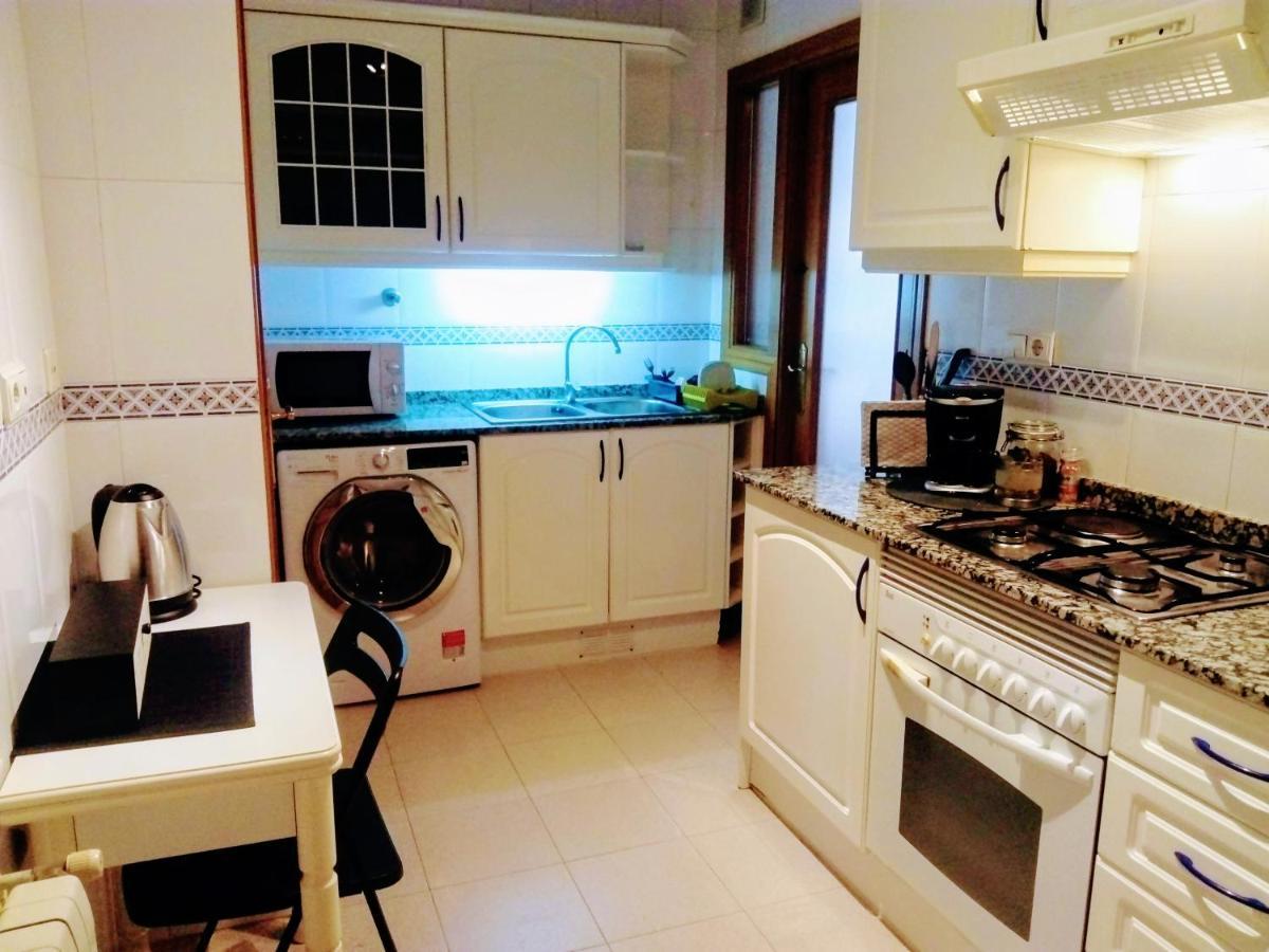 Centrico Torres De Quart. Apartment *