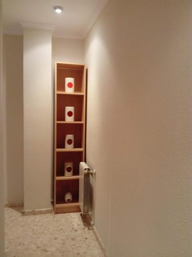 Apartment Centrico Torres De Quart. Valencia