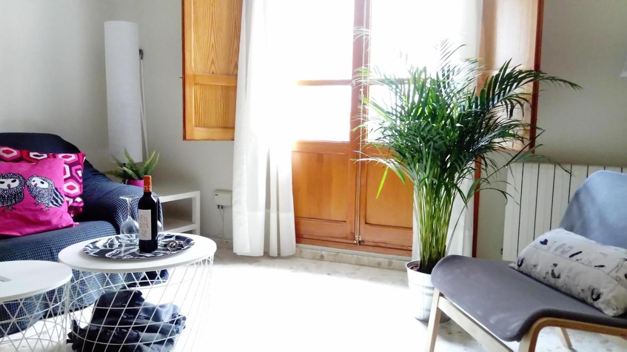 Centrico Torres De Quart. Apartment Valencia