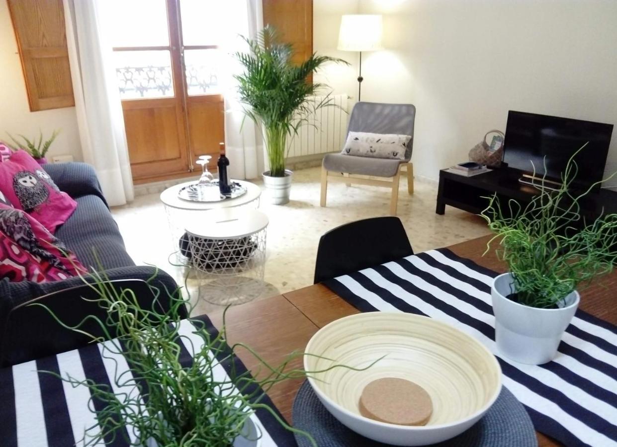 Apartment Centrico Torres De Quart.