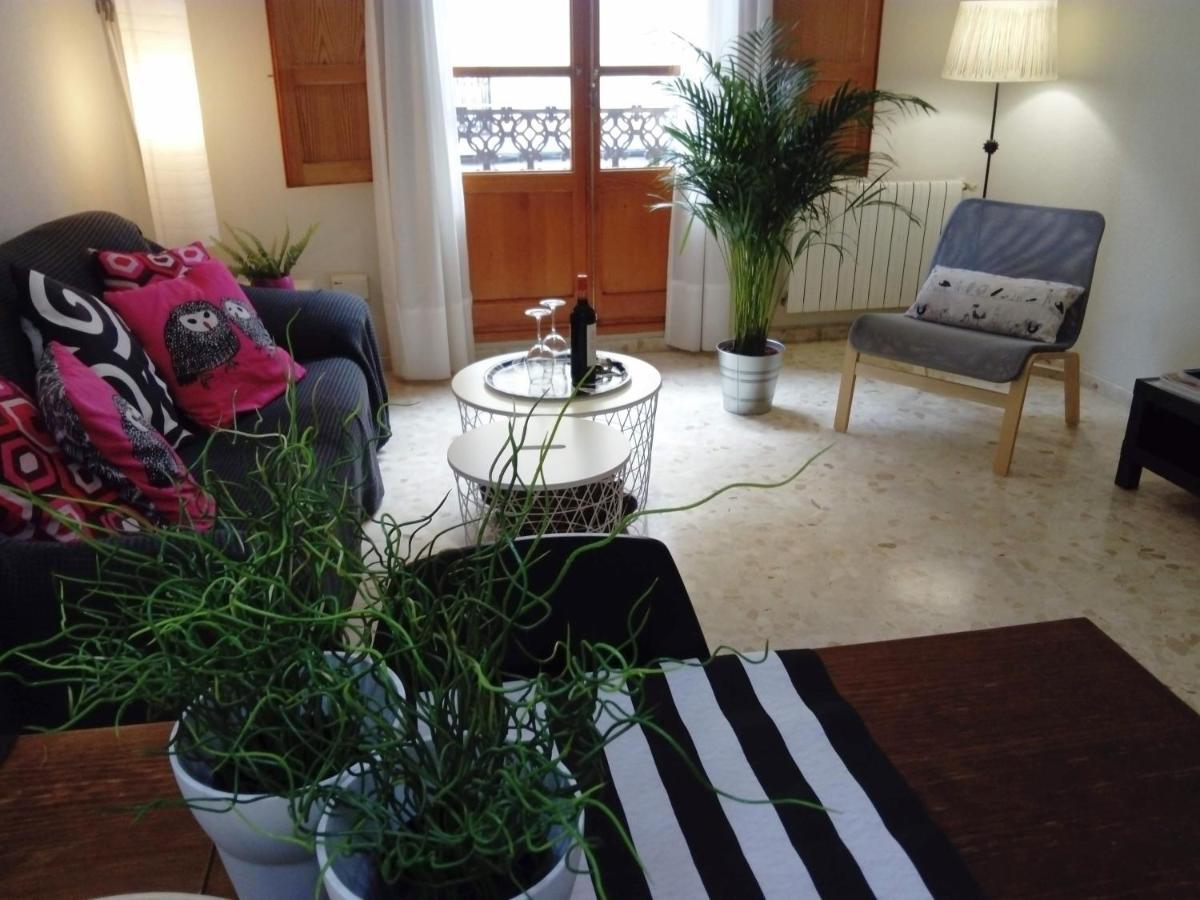 Centrico Torres De Quart. Apartment Valencia