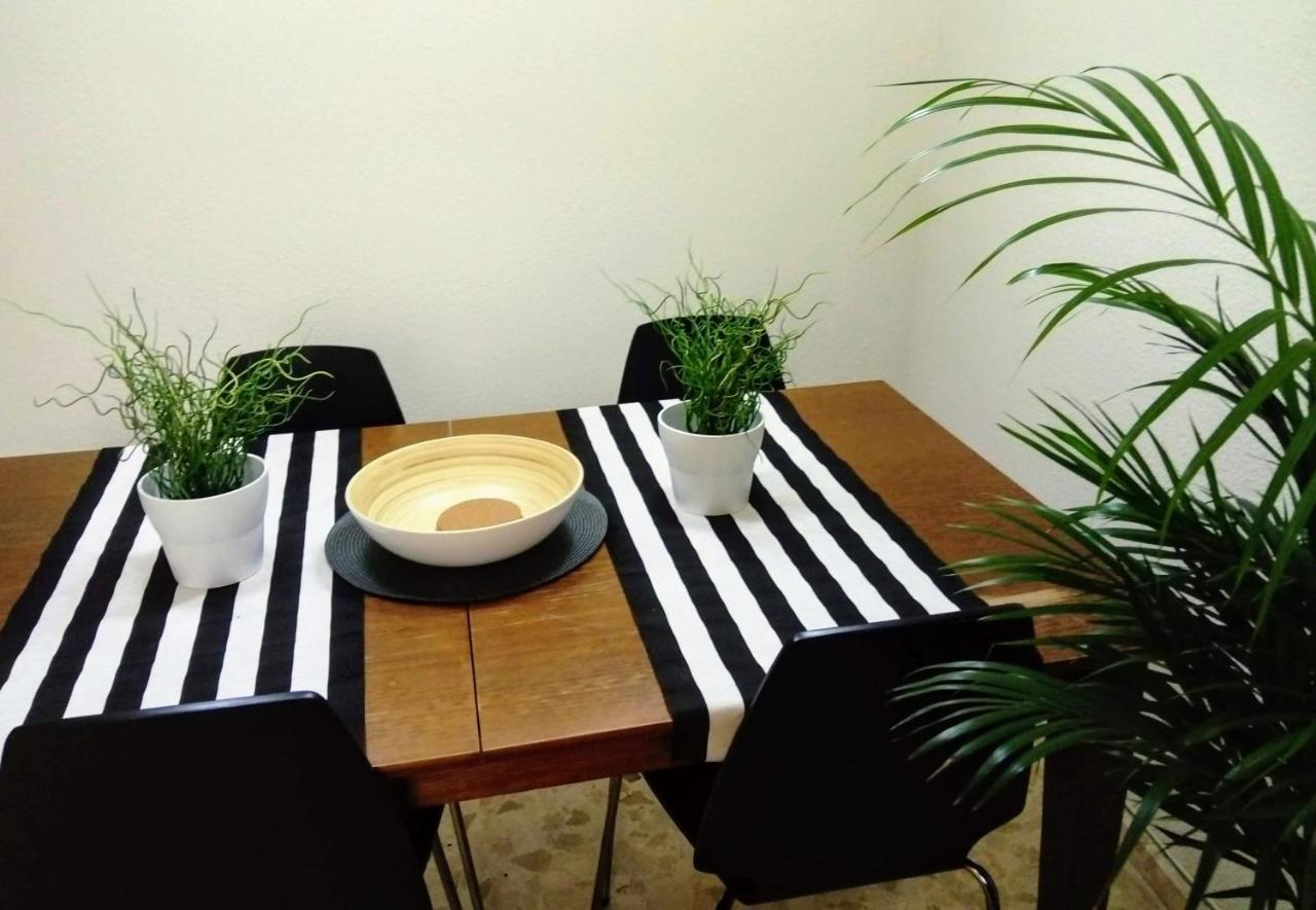 Apartment Centrico Torres De Quart. Valencia