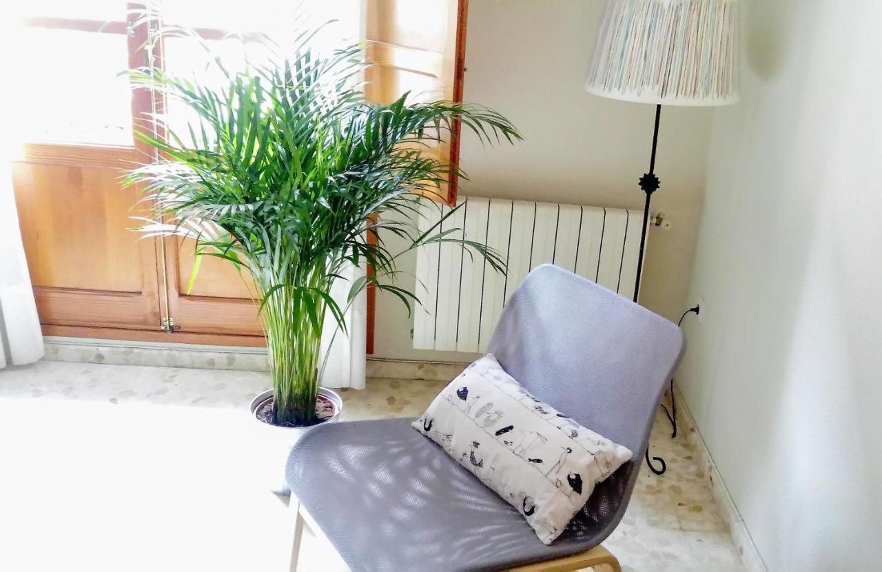 Apartment Centrico Torres De Quart. Valencia