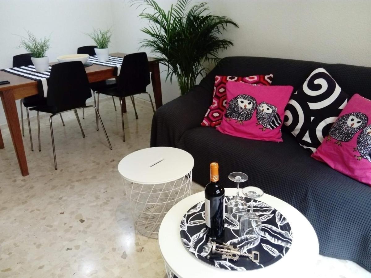 Apartment Centrico Torres De Quart. Valencia