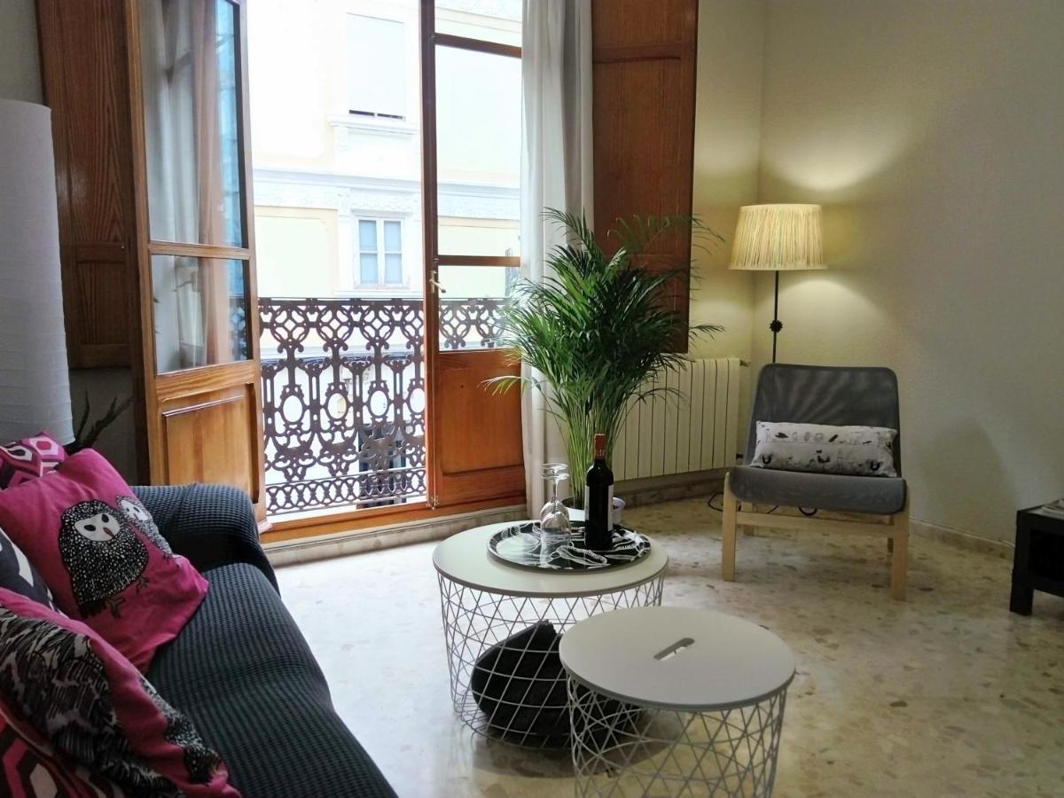 Centrico Torres De Quart. Apartment *