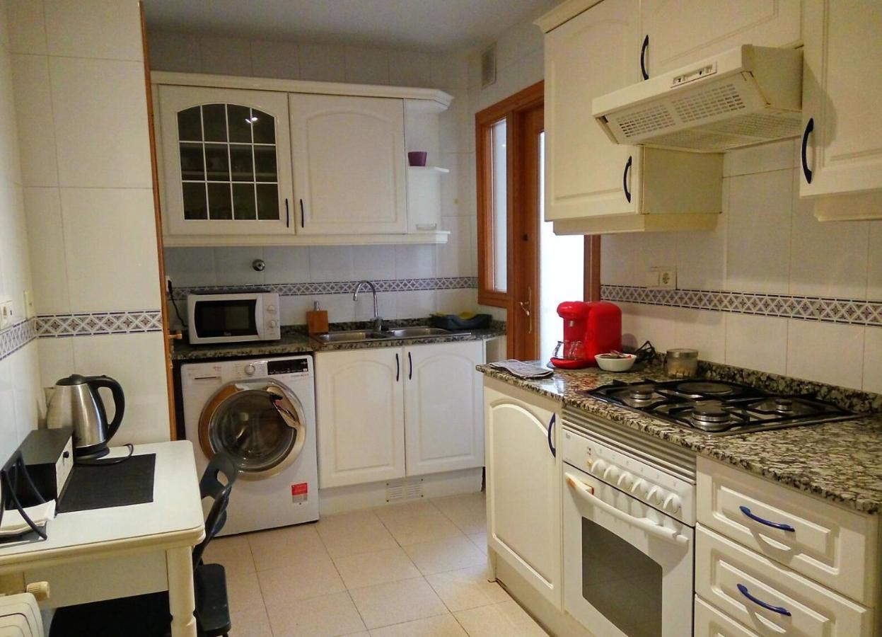 Apartment Centrico Torres De Quart. Valencia