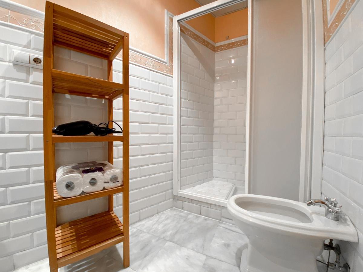 Apartamento Centro. Wifi/aacc Jacuzzi *