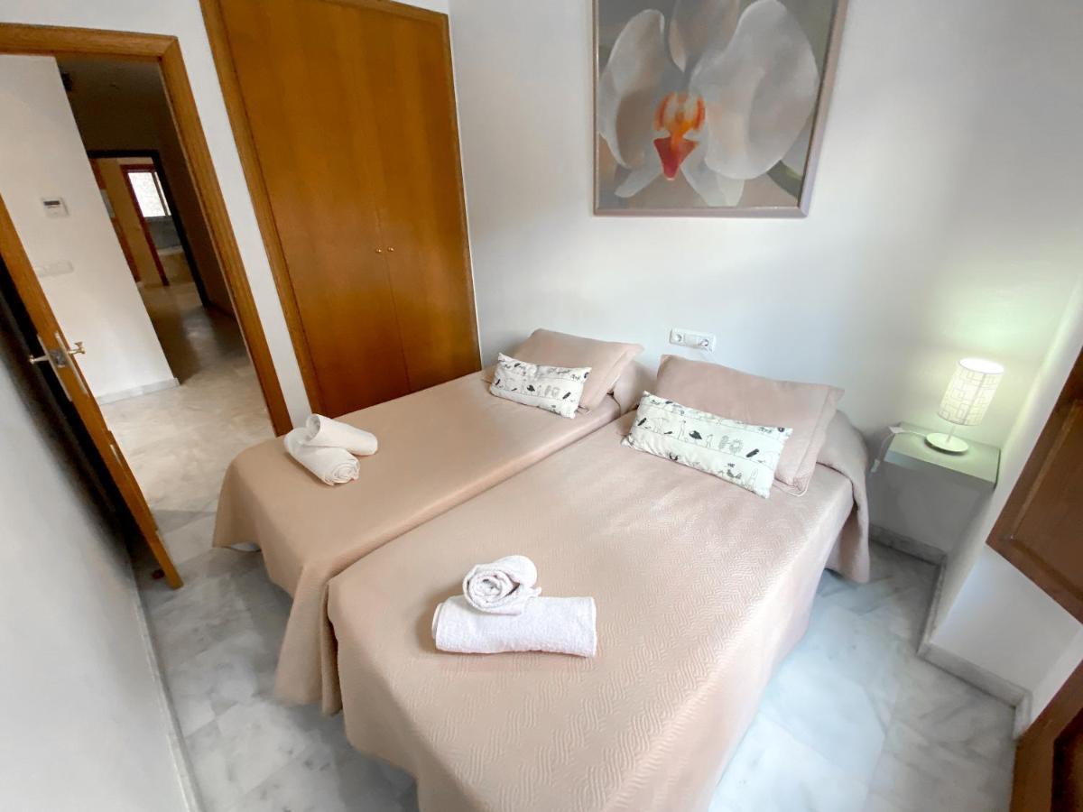 Centro. Wifi/aacc Jacuzzi * Valencia