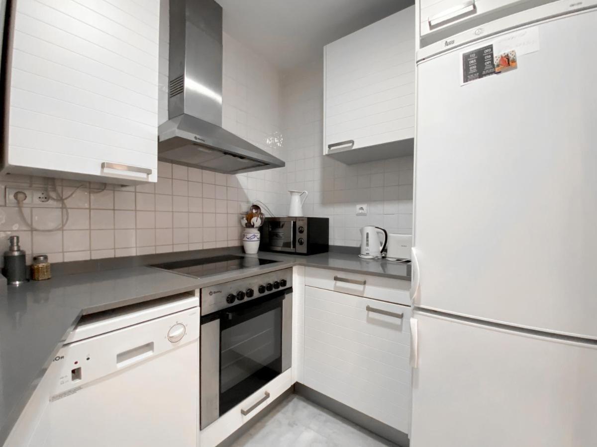 Centro. Wifi/aacc Jacuzzi * Valencia