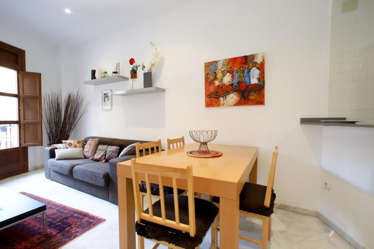 Apartamento Centro. Wifi/aacc Jacuzzi