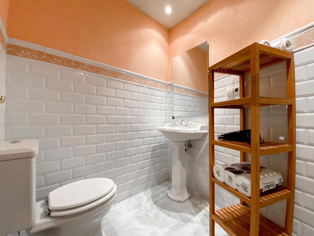 Centro. Wifi/aacc Jacuzzi