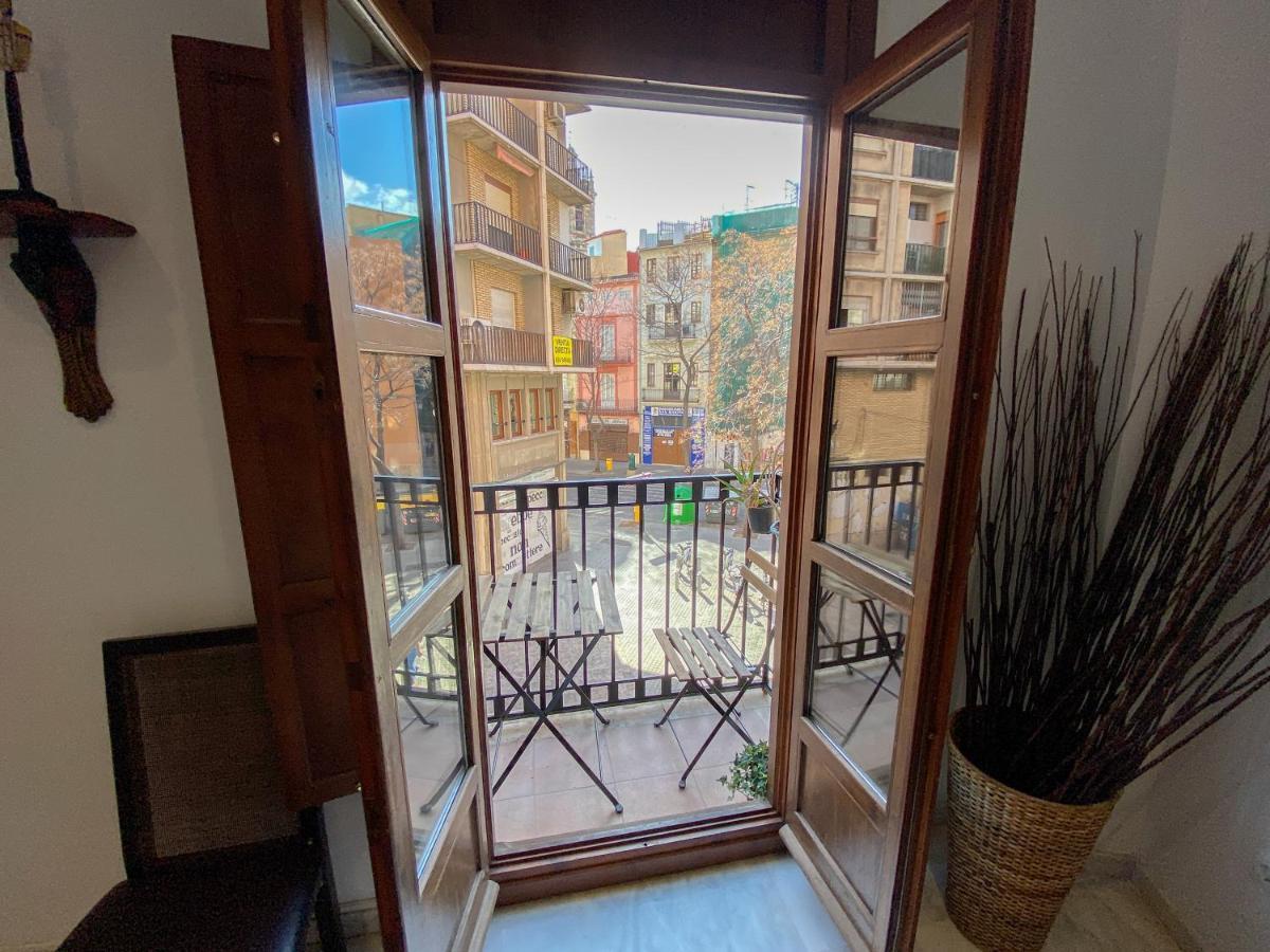 Apartamento Centro. Wifi/aacc Jacuzzi