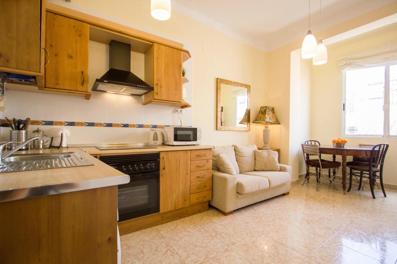 Old Town Apartment Valencia