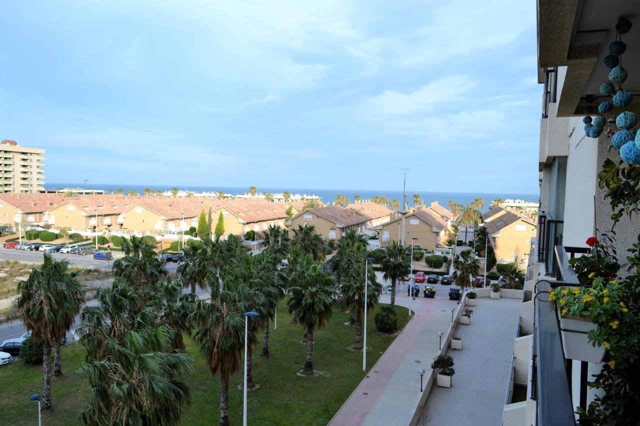 Apartamento Marin Patacona Valencia