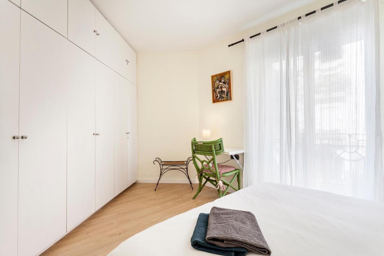 Apartamento Ruzafa Centro Ii