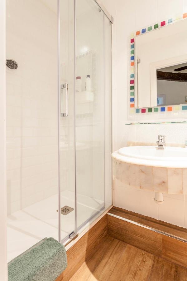 Apartamento Ruzafa Centro Ii *