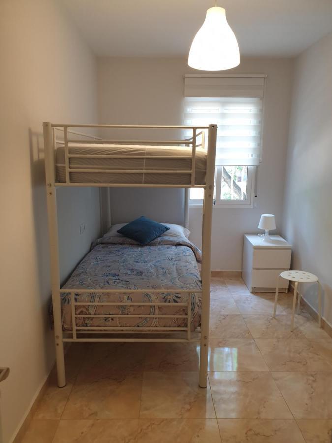 Apartamento Bianca